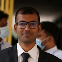 Anik Chakrabortty