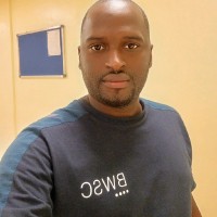 Ousmane Sissoko