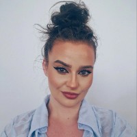 Carla-Bianca Grigoraș