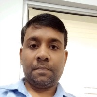 Sudip Ghosh