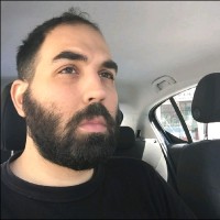 Christos S.
