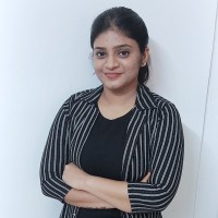 Sriharini Ganesh