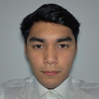 Hector Damian Maza