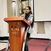 SABINA SHAIKH