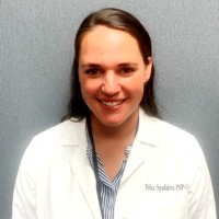 Erika Spadafora