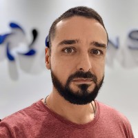 Rodolpho Merlim