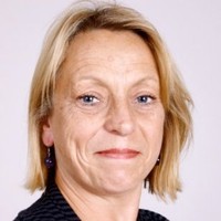 Yvonne Green MBACP (Accred)