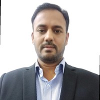 Khaiser Ahmed