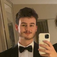 Matthew Bray-Evans