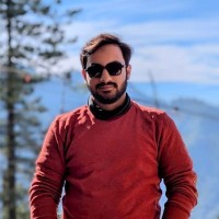 Faraz Irfan
