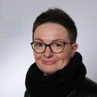 Camilla Forsberg