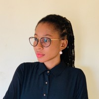 Oluwaronke Ifafesobi mspsp