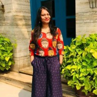 Jasmine Mishra