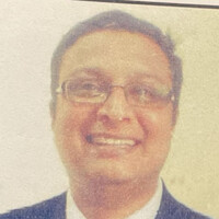 Shirish Jayant Gosavi