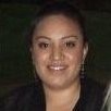 Maria Fa'Afoi