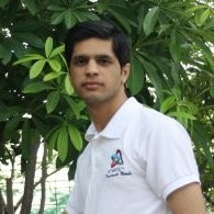 Sanjay Joshi