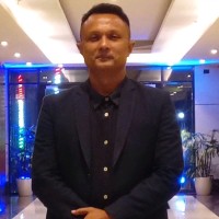 Bappaditya Sinha