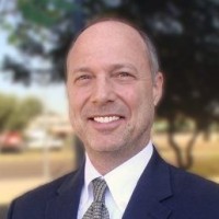 John G Soldo, Sior