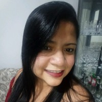Andrezza Carolina Santos Dornella