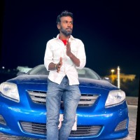 Kutty Magesh