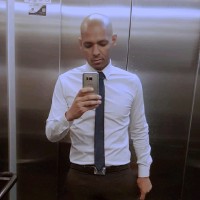 Luís Carlos Geraldo Alberto, PMP, MBA, COBIT, SCRUM