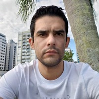 Paulo Henrique Araújo