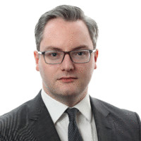 Patrick Horan