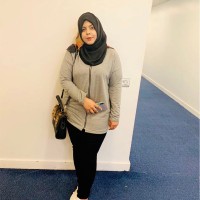 Mariyam Iftikhar