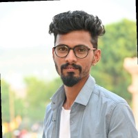 Chirag Parmar
