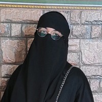 Asma Shafi