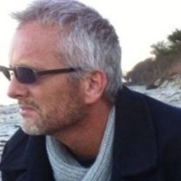 Morten Arnoldi Tødten