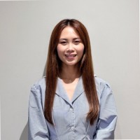 Kathy Zhou