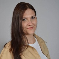 Oksana Maslennikova