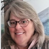 DAWN HARVEY