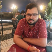 Vivek Brahmachari