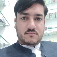 Ahmad Danish