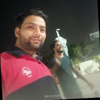 Rahul Sharma