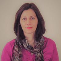 Simona Gojsevic