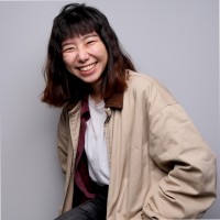 Yi-Jo Lin