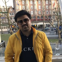 Rahul Siwach