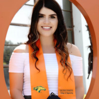 Samantha Preciado, Eit