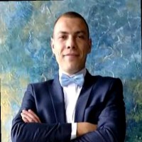 Taras Rodych