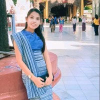 Khin Thet Wai