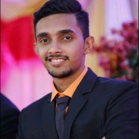 Chaitanya Gangadhar