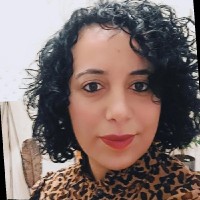 Hanane Mazrouh