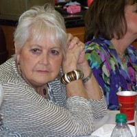 Betty Stewart