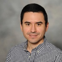Maximiliano Perez