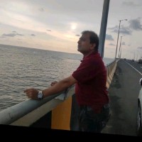 Santosh Tripathi