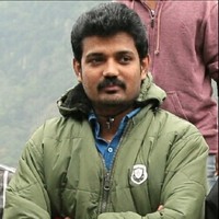 Parthasarathi Kannan