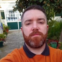 Simon Hayes